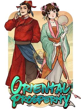 Oriental-Prosperity-Demo-SUPERSLOTC